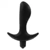 Toy Joy - Private Dancer. Silikonowy stymulator prostaty.