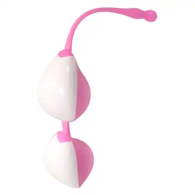 Adam &amp; Eve - Teardrops Duo Balls. Kulki Gejszy.