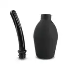 Fetish Fantasy - Curved Douche. Gruszka do lewatywy.