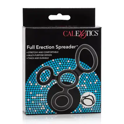 Calexotic - Full Erection Spreader. Uprząż erekcyjna.