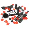 Toy Joy - Amazing Pleasure Sex Toy Kit. Walentynkowy Zestaw Gadżetów 