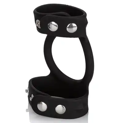 Calexotic - C &amp; B Cage. Nakładka na penisa.