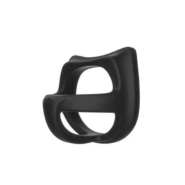 Kink by DocJohnson - Cock Jock Splitter. Ring na penisa, rozdziela jądra.