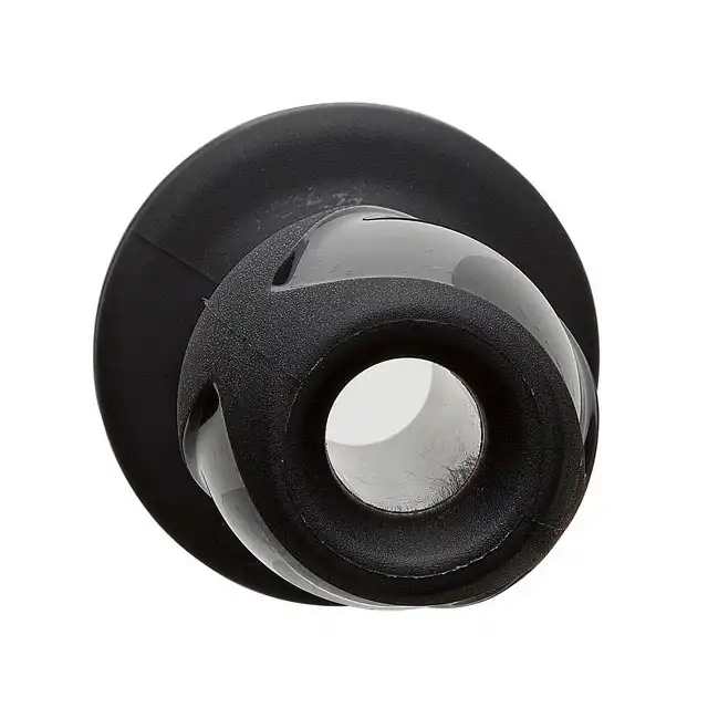 Kink by DocJohnson - Explore Premium Silicone Plug. Silikonowy plug analny z tunelem. Mega Sale!