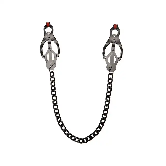 Kink by DocJohnson - Squeeze. Klamerki na sutki. Mega Sale!