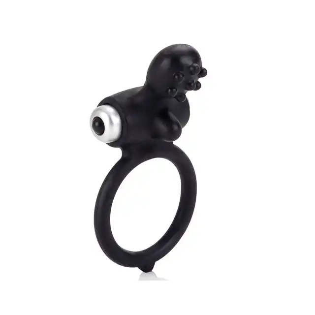 Calexotic - Inspiration Enhancer. Wibrujący ring na penisa.