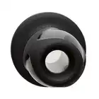 Kink by DocJohnson - Explore Premium Silicone Plug. Silikonowy plug analny z tunelem. Mega Sale!