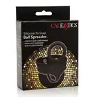 Calexotic - Ball Spreader. Nakładka na jądra z ringiem na penisa.
