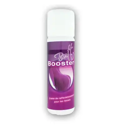 Butt Booster - Krem ujędrniający i podnoszący pośladki.