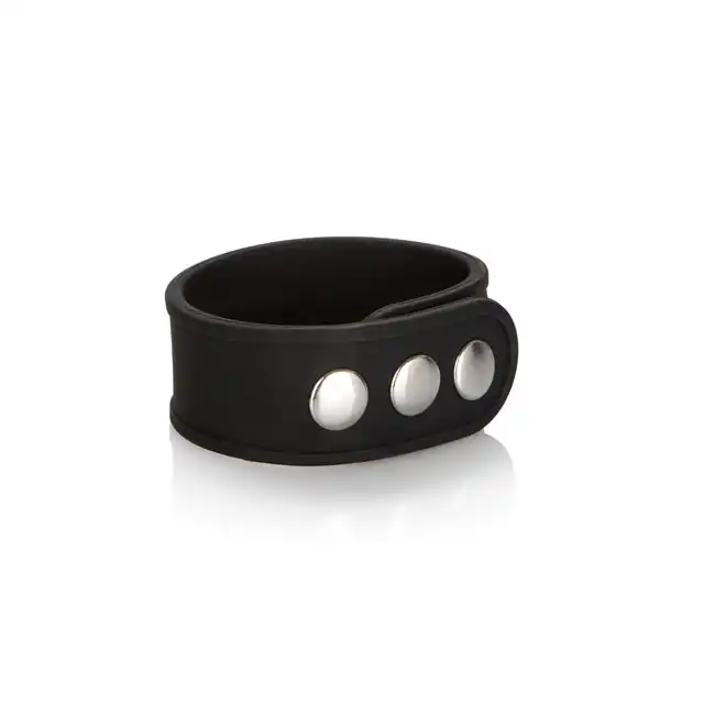 Calexotic - Erection Ring. Pierścień erekcyjny na penisa.