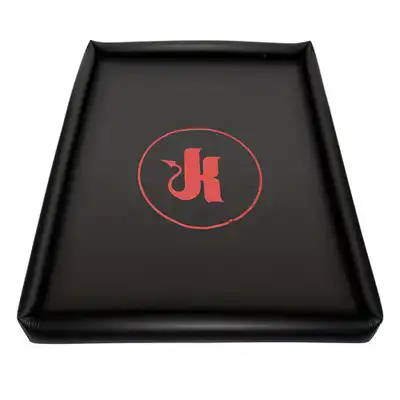 Kink by DocJohnson - Inflatable Wrestling Ring. Ring do zabaw z olejkami.