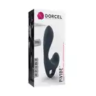 Dorcel - P- Vibe. Stymulator prostaty. Podwójny masaż.
