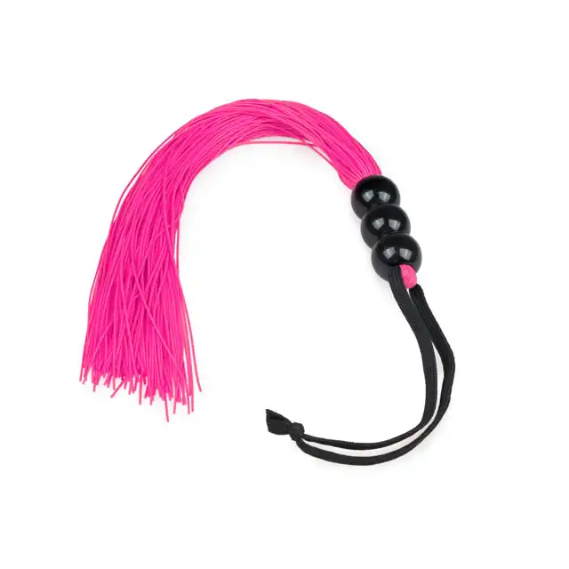 Easy Toys - Silicone Whip. Silikonowy bat do lekkiej dominacji.