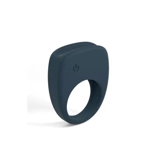Dorcel - Mastering. Ring na penisa, ładowany akumulatorowo.
