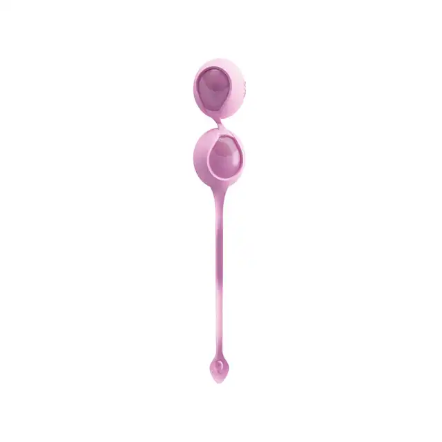 Ovo - Loveballs L1a . Innowacyjne kulki Gejszy najwyższej jakości.