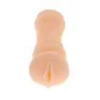 Geisha Sexy - Huanzi. Masturbator męski.