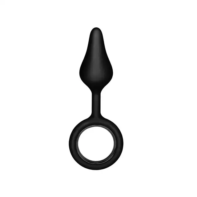 California Exotic Novelties - Booty Tickler. Wtyczka dla początkujących.