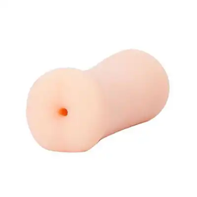 XXX To-Go - Zelina. Pocket Size Masturbator. Kieszonkowa dupeczka.