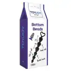 Toy Joy - Bottom Beads. Koraliki analne.