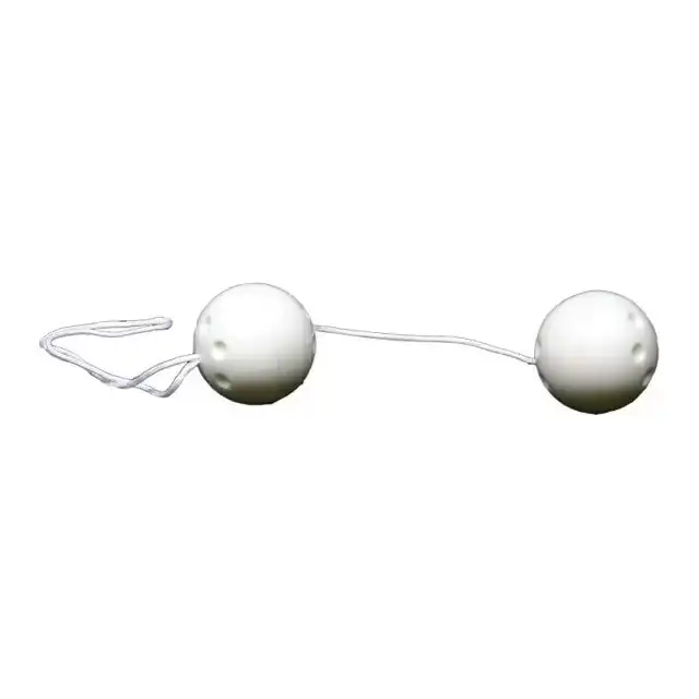 Vibratone Balls - Klasyczne kulki Gejszy.