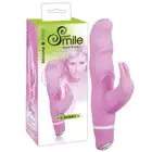 Sweety Smile - G-Bunny. Wibrator króliczek.