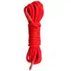 Easy Toys - Nylon Rope. Miękka i mocna linka do krepowania. 10 m.