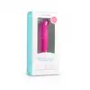 Easy Toys - Mini G-Vibe. Stymulator punktu G o silnych wibracjach.