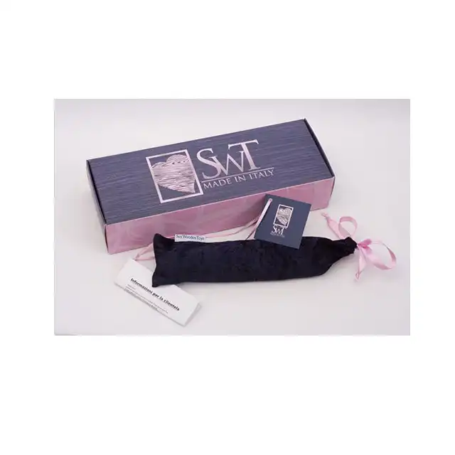 Sex Wooden Toys - Afrodite. Drewniane dildo, ręczna robota. Luksusowe. Made in Italy. Mega Sale!