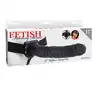 Fetish Fantasy - Hollow Strap On. Strap On Ogromnych rozmiarów.