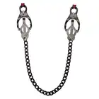 Kink by DocJohnson - Squeeze. Klamerki na sutki. Mega Sale!