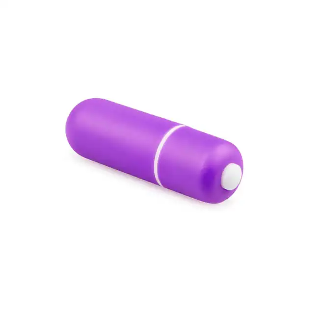 Easy Toys - Mini Bullet. Wibratorek kieszonkowy.