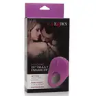 Calexotic - Intimacy Enhancer. Wibrujący ring na penisa.
