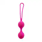 Dream Toys - Good Vibes. Silikonowe kulki Gejszy. Mega sale!