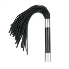 Easy Toys - Flogger Whip. Od delikatnego głaskania po ostrzejsze biczowanie.