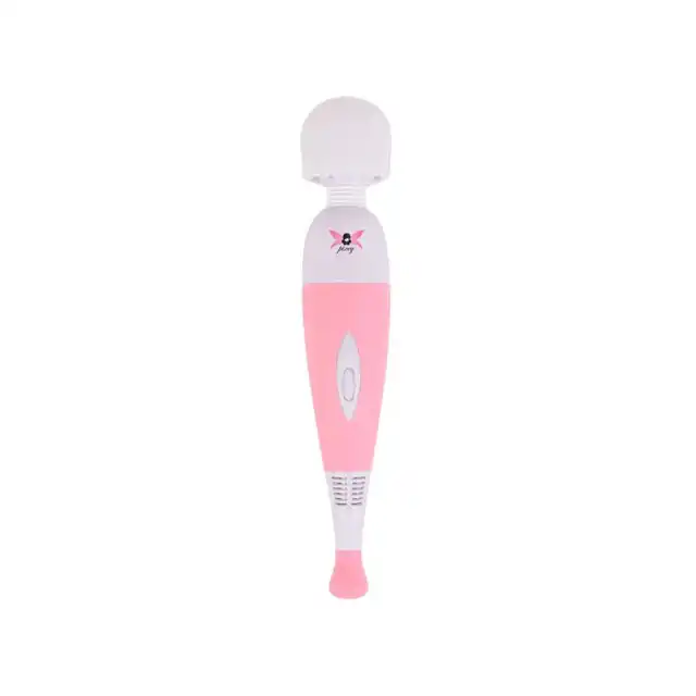 Pixey - Turbo Massager. Ultra silny masażer.
