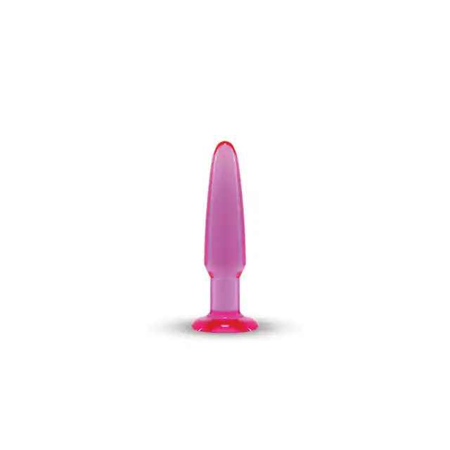 BestSeller - Small Plug Pink. Wtyczka analna rozmiar S.