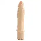 Real Rapture - Natural Living Anger. Realistyczny wibrator 20,5 cm.