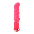California Exotic Novelties - Power Play. Silikonowy wibrator o extra silnym działaniu.