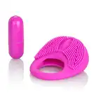 Calexotic - Intimacy Enhancer. Wibrujący ring na penisa.