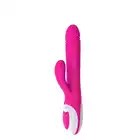 Nalone - Wave Vibrator. Jedyny wibrator z silikonu medycznego,  z ruchem posuwistym.