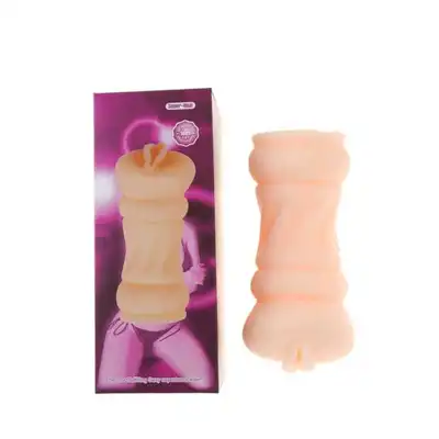 Geisha Sexy - Huanzi. Masturbator męski.