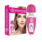 Love In The Pocket - Love Massager Mini. Masażer w wersji kieszonkowej.