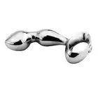 Metal Worx - Luv Plug. Ekskluzywna wtyczka analna. Stymulacja prostaty.