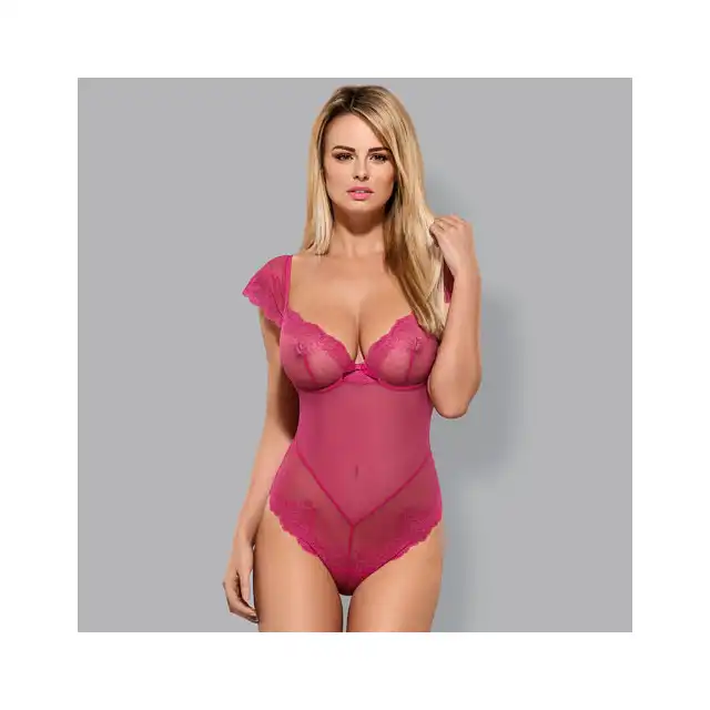 Obsessive - Lillove body.