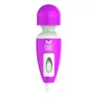 Love In The Pocket - Love Massager Mini. Masażer w wersji kieszonkowej.