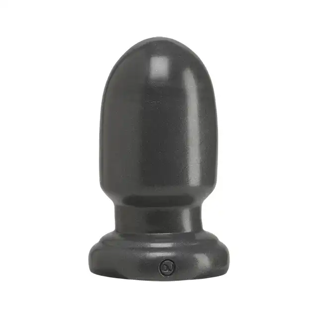 American Bombshell - Shell Shock S. Duży plug analny.