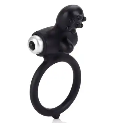 Calexotic - Inspiration Enhancer. Wibrujący ring na penisa.