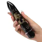 Mötley Crüe - Classic Skull. Klasyczny wibrator z edycji limitowanej.