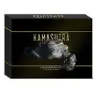 PropaGanda - Exclusive Kamasutra. Dwie gry dla par + zestaw akcesoriów erotycznych.
