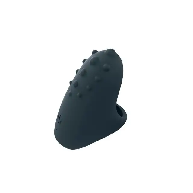 Dorcel - Magic Finger. Wibrator na palec, ładowany akumulatorowo.